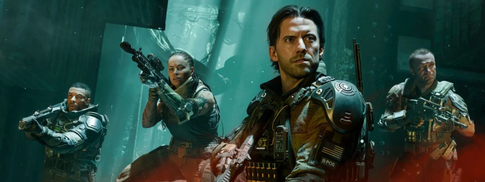 Yellowstone Creator Joins 'Call of Duty' Movie